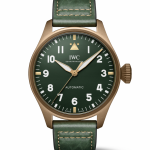 INTRODUCING: The UK Cheap Replica IWC Big Pilot’s Watch 43 Spitfire Editions Online