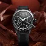 THE UK SWISS REPLICA TAG HEUER AUTAVIA 60TH ANNIVERSARY FLYBACK CHRONOGRAPH