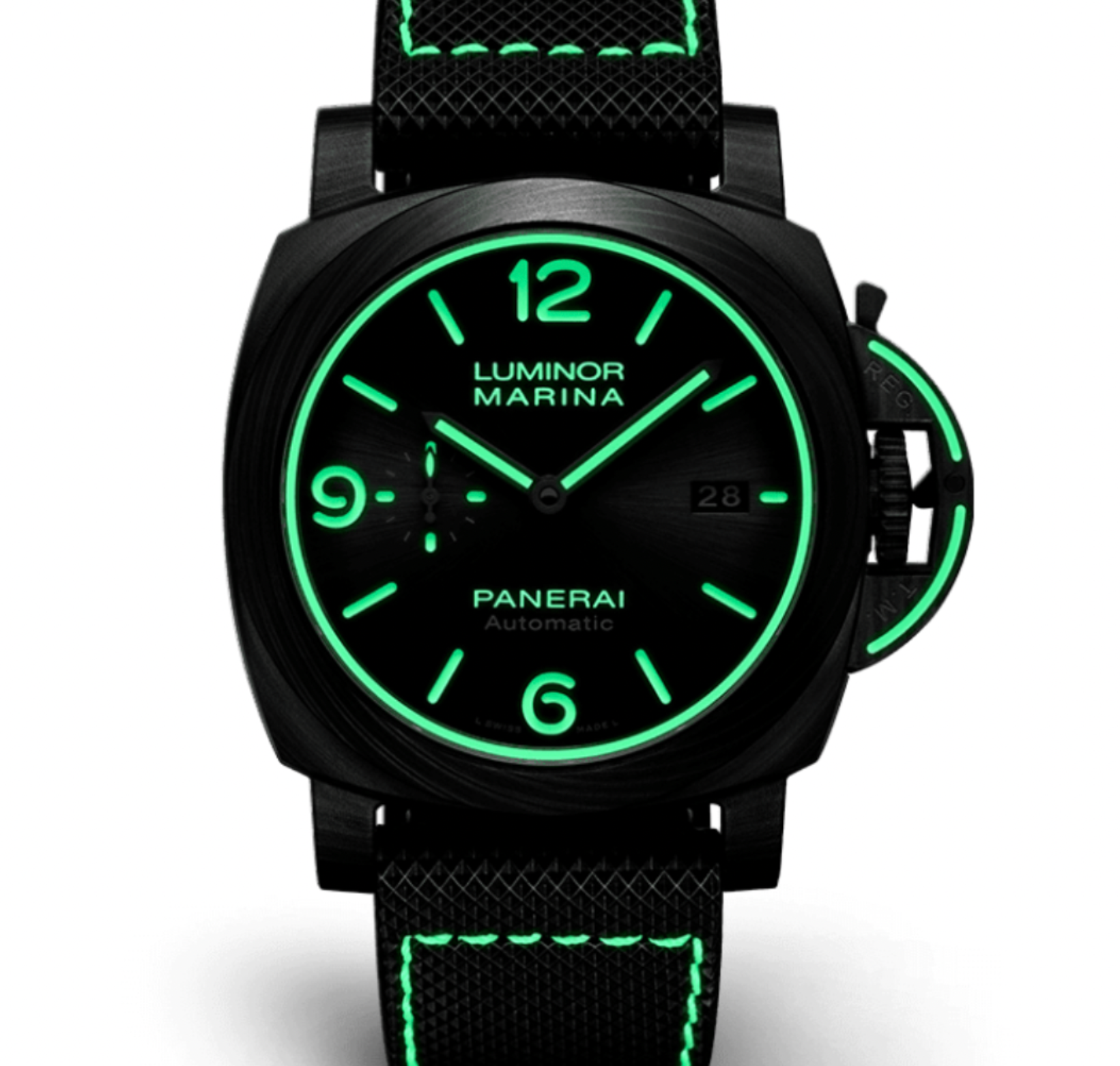Favourite Models Of Perfect Panerai Replica Watches UK