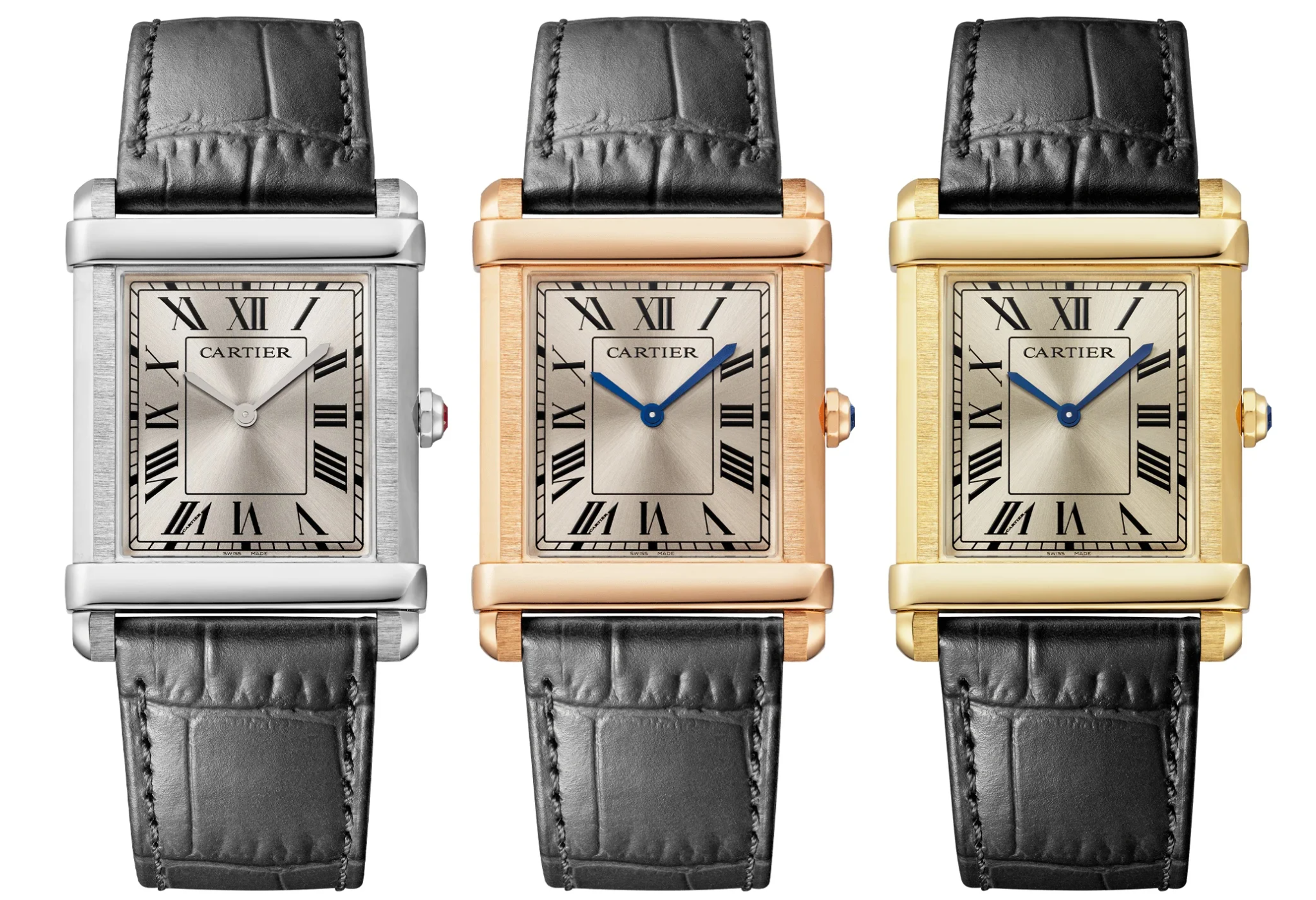 The top 2 dress replica watches uk from Watches & Wonders