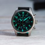 Some Of The Best Automotive-Inspired Replica Watches Chronographs UK of 2022