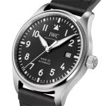 Introducing Cheap Fake IWC UK Quietly Launches The New Pilot’s Watch Mark XX