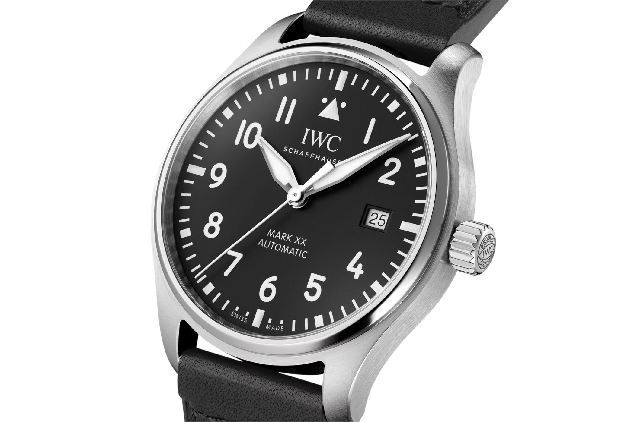 Introducing Cheap Fake IWC UK Quietly Launches The New Pilot’s Watch Mark XX