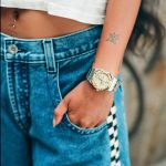 Styling ’90s Replica Watches UK Online With ’90s Fashion And Keeping Things Tubular