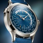 PERFECT UK REPLICA PATEK PHILIPPE 5230P-001 WATCHES
