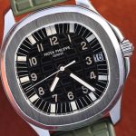 The UK Best Fake Patek Philippe Aquanaut Reference 5065A