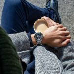 UK High Quality Replica Omega Speedmaster Moonwatch Hesalite 3861