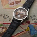 Rare Top UK Replica Patek Philippe Watches Owned By The Last Emperor Of China Could Fetch Millions At Auction