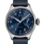 A Tribute To Motorsport With The Limited High Quality UK IWC Big Pilot’s Fake Watches IWC Racing Works
