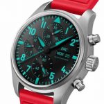 IWC Debuts Formula One Inspired Chronograph Replica Watches UK Online