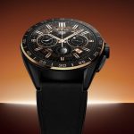 TAG Heuer Turns-up The Lux With Golden Connected Smart Fake Watches Wholesale UK