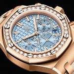 Celebrating The Luxury UK Fake Audemars Piguet Royal Oak Offshore Watches’ Anniversary With Some Music And A Bit Of 37mm-Sized Bling