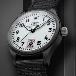 Introducing: The UK Cheap Replica IWC Pilot’s Watches Automatic 41 Black Aces