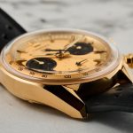 New UK Best 1:1 Replica TAG Heuer Carrera Glassbox Chronograph Watches In Gold