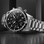IWC Debuts The Best Quality Fake IWC Pilot’s Watches Performance Chronograph UK Online