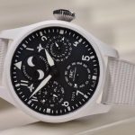 Embracing The Winter Cold With Icy-White Top Replica Watches UK Wholesale