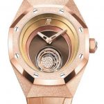 Tamara Ralph And Audemars Piguet Collaborate On Haute-Couture-Inspired Luxury AAA Replica Watches UK
