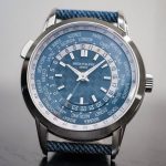 The UK Best 2024 Patek Philippe 5330G World Time Date Replica Watches, A New Generation Of The Brand’s Iconic Traveller’s Watch