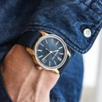 Showing The Luxury 1:1 Code 11.59 By Audemars Piguet Selfwinding Fake Watches UK Some Love
