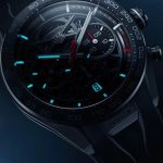 Enduring Time: The 2024 UK Perfect Fake TAG Heuer Carrera Chronograph x Porsche 963 Watches