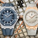 Audemars Piguet Unveils Three New UK Best Quality Replica Audemars Piguet Royal Oak Offshore Watches For Sale