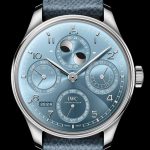 Recent Swiss AAA Near-Perfect Perpetual Calendar Fake Watches UK From Patek Philippe And IWC