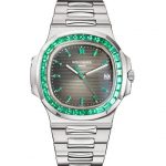 Thieves Who Allegedly Stole $1 Million Top UK Fake Patek Philippe Watches From A Man In Beverly Hills Just Got Nabbed