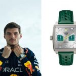 TAG Heuer Drops 1:1 UK Luxury Replica TAG Heuer Limited Edition Monaco Chronograph Racing Green Watches