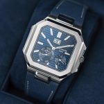Hands On: Cheap Online 2024 Patek Philippe Cubitus Ref. 5821 And Ref. 5822P Replica Watches UK