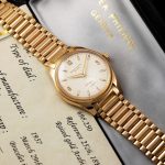 Auction: The Swiss High Quality Fake Patek Philippe Calatrava Ref. 2526 Watches UK Online