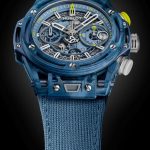 New Release: Top Wholesale Hublot Big Bang Unico Novak Djokovic Replica Watches UK