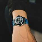 Delve Into The Futuristic Innovation of UK Best Quality Replica Audemars Piguet’s Latest Royal Oak Concept Watches For Sale