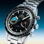 The UK Best Swiss Replica Omega Speedmaster Pilot Watches Is A Killer Way To Close Out 2024