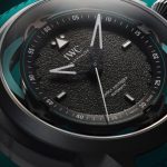 Top 2025 UK Fake IWC’s Super Shock Resistant Big Pilot XPL Gains Formula 1 Livery
