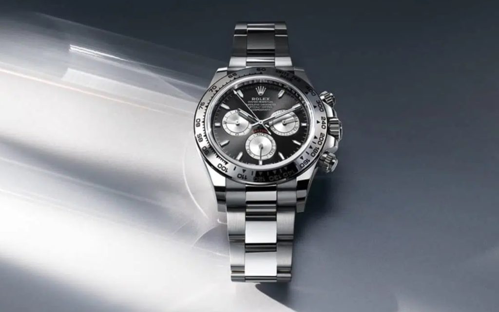 AAA+ Replica Rolex Watches UK Waiting Lists : Why Waiting For A New Model Can Take Years ?