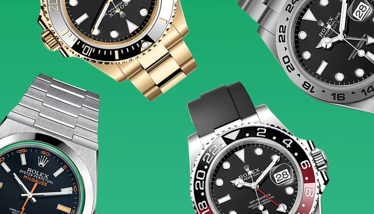 3 New Top Replica Rolex Watches UK I Hope To See In 2025
