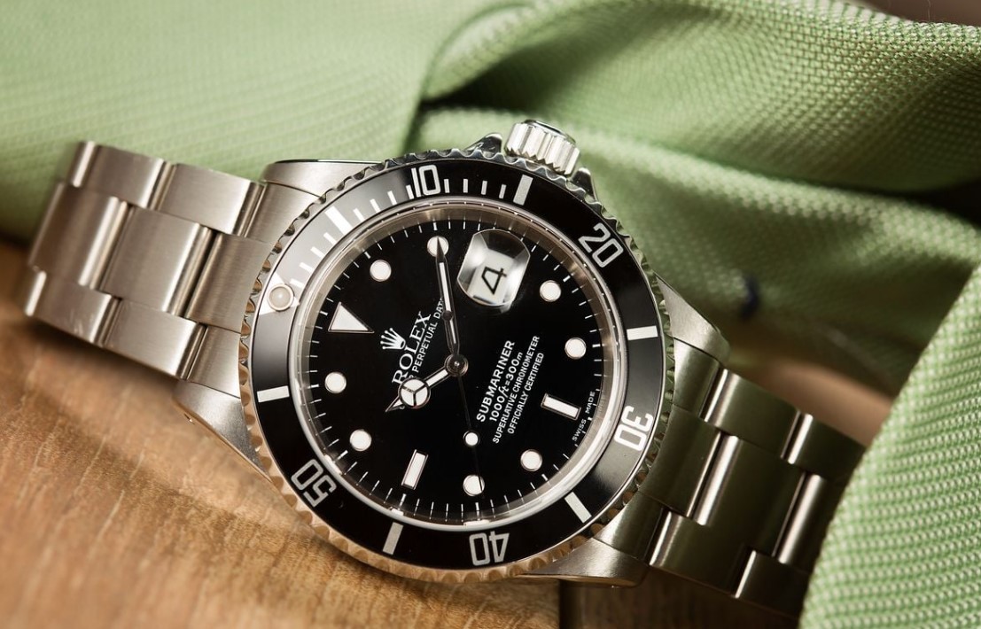 Best Replica Rolex Watches UK: More Than Time