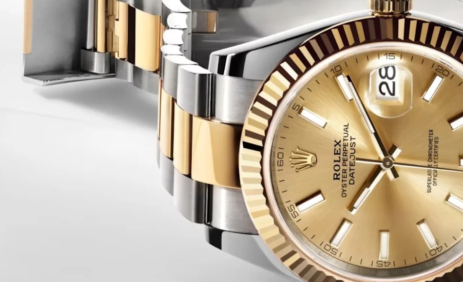 How AAA Replica Rolex Watches UK Are Reshaping The Pre-Owned Watch World