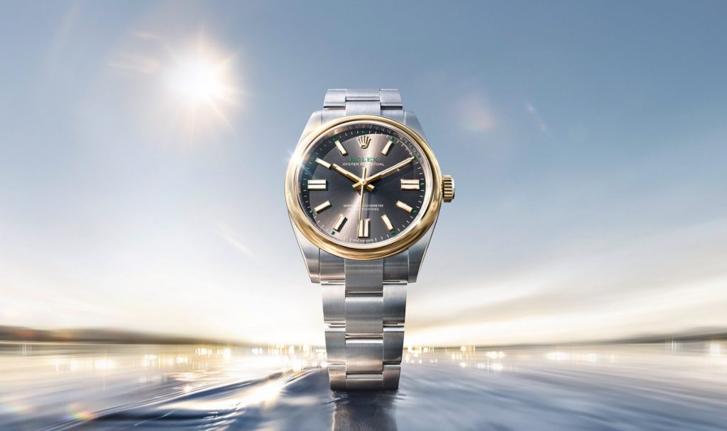 Every New Top Replica Rolex Watches UK Release At Watches & Wonders 2026