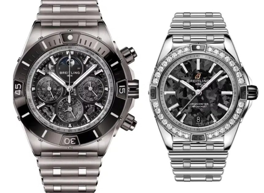 Breitling Super Chronomat Valhalla And The Details Behind Its Replica Appeal
